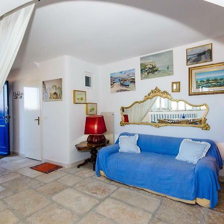 Apartmán Casa Paola Rovinj Exteriér fotografie