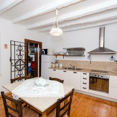 Apartmán Casa Paola Rovinj Exteriér fotografie