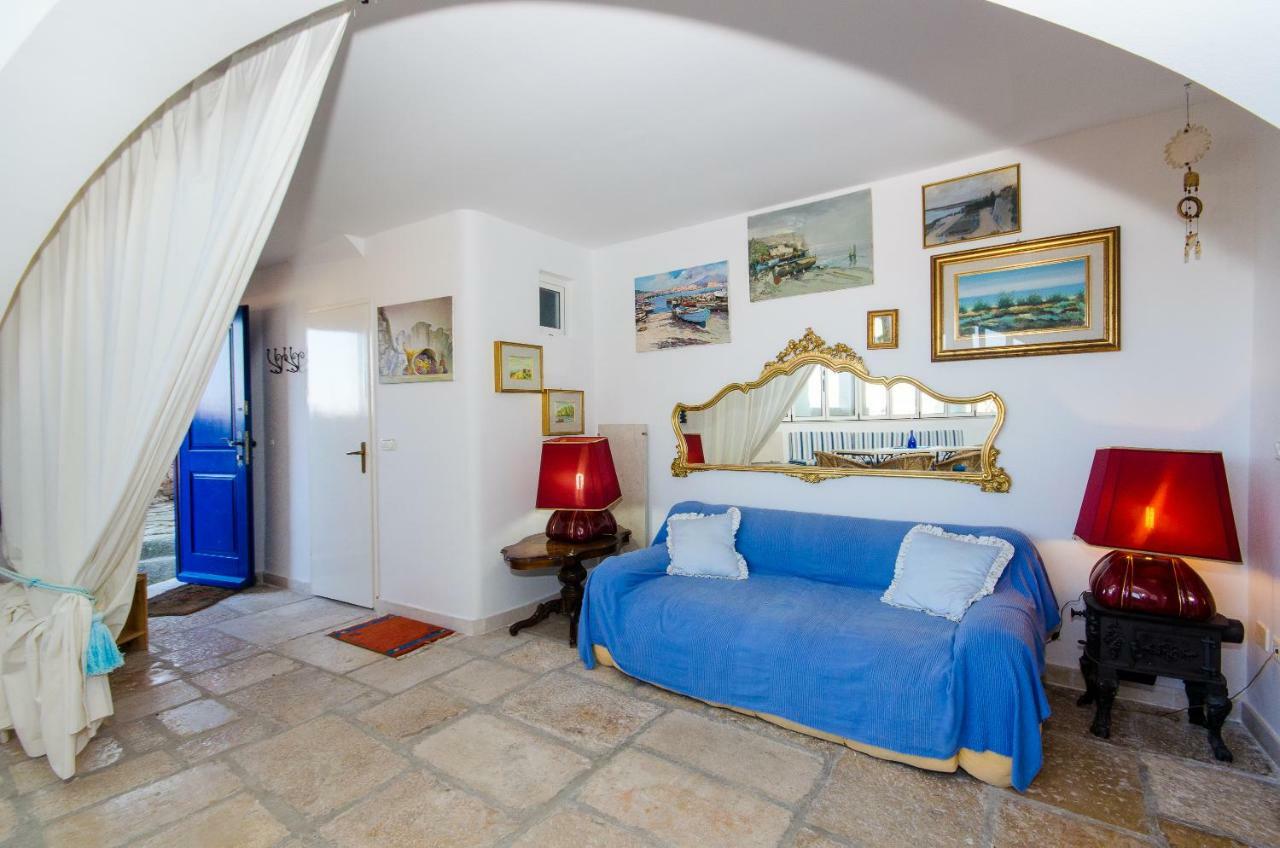 Apartmán Casa Paola Rovinj Exteriér fotografie