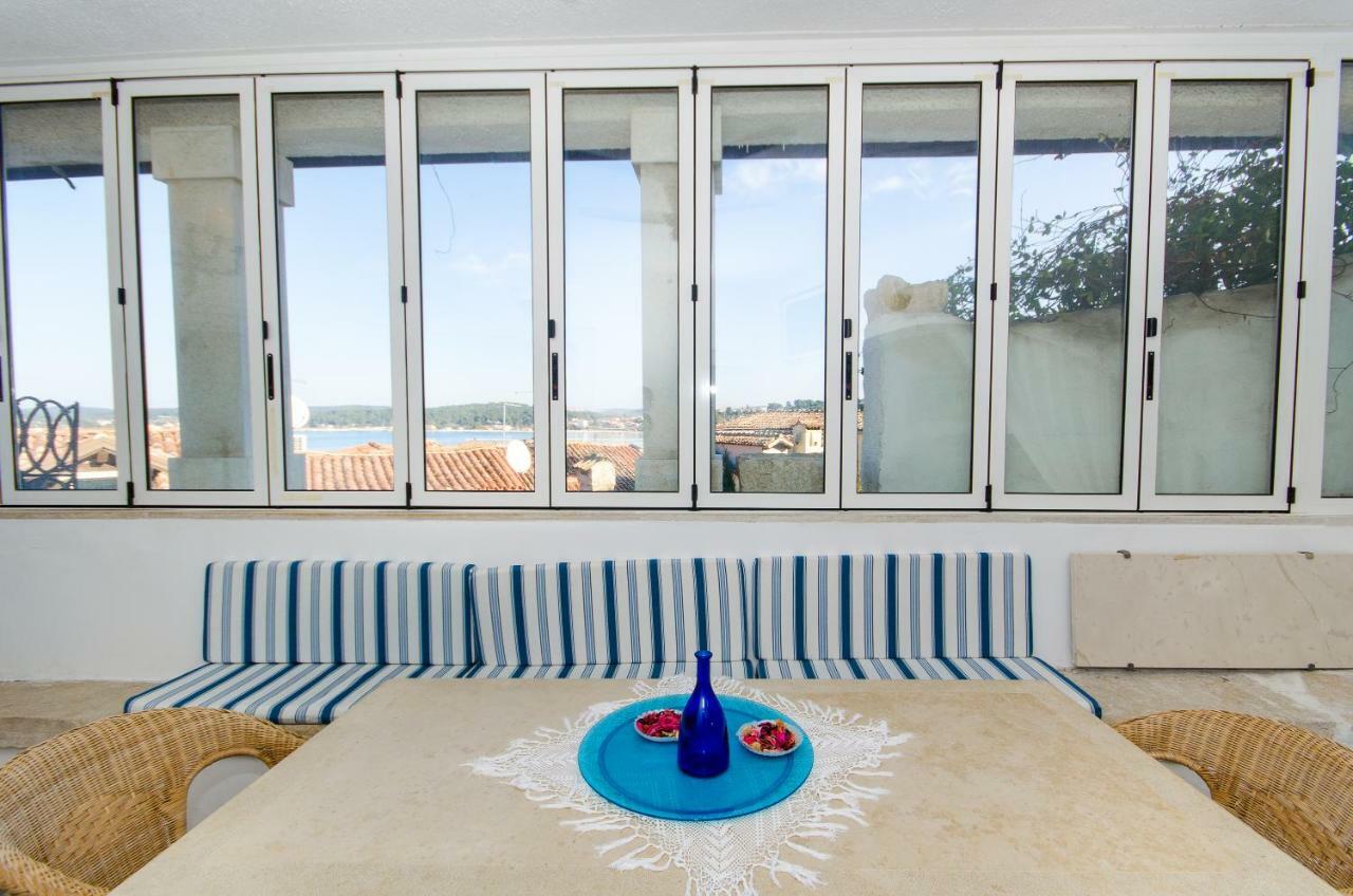 Apartmán Casa Paola Rovinj Exteriér fotografie
