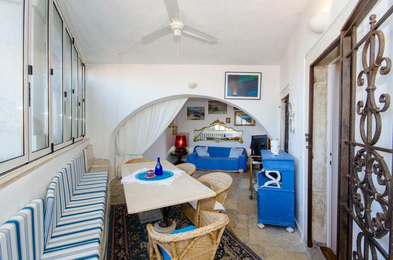 Apartmán Casa Paola Rovinj Exteriér fotografie