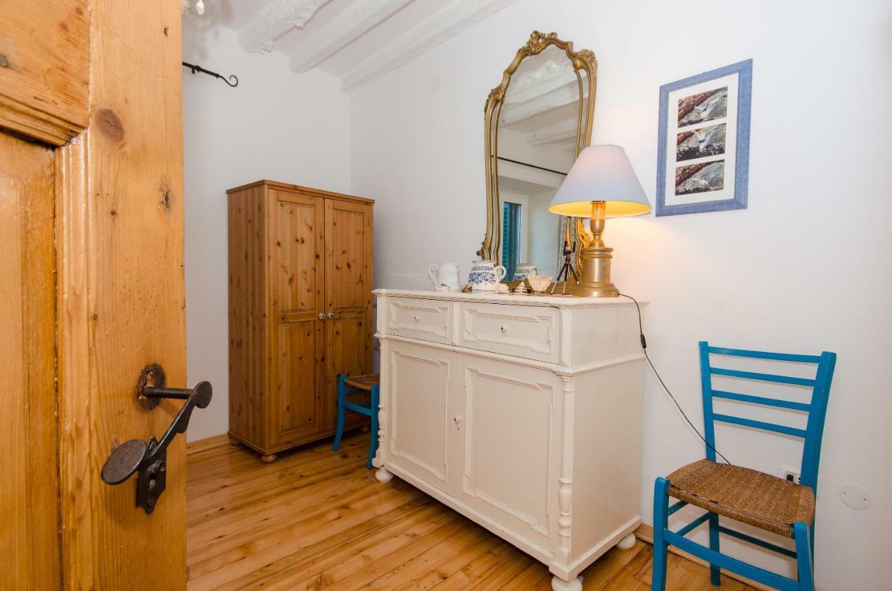 Apartmán Casa Paola Rovinj Exteriér fotografie