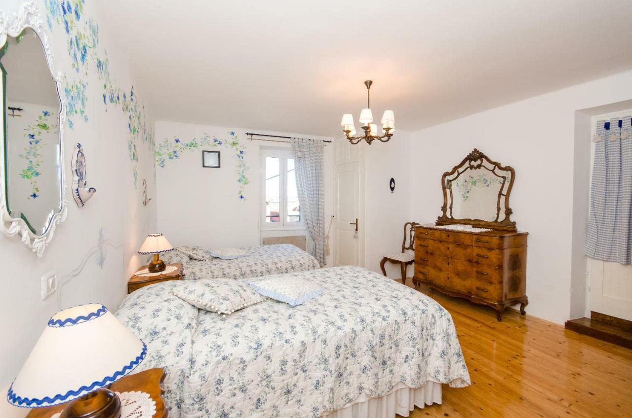 Apartmán Casa Paola Rovinj Exteriér fotografie