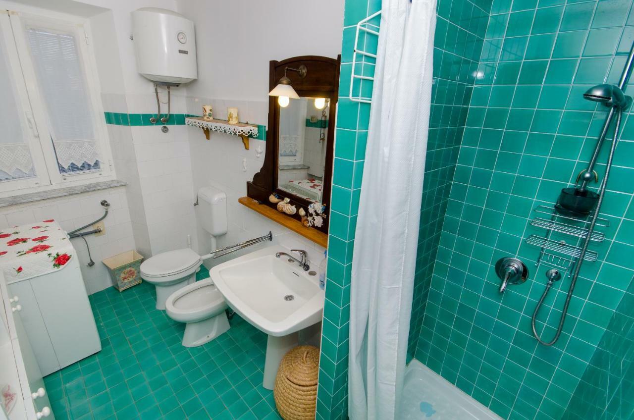 Apartmán Casa Paola Rovinj Exteriér fotografie