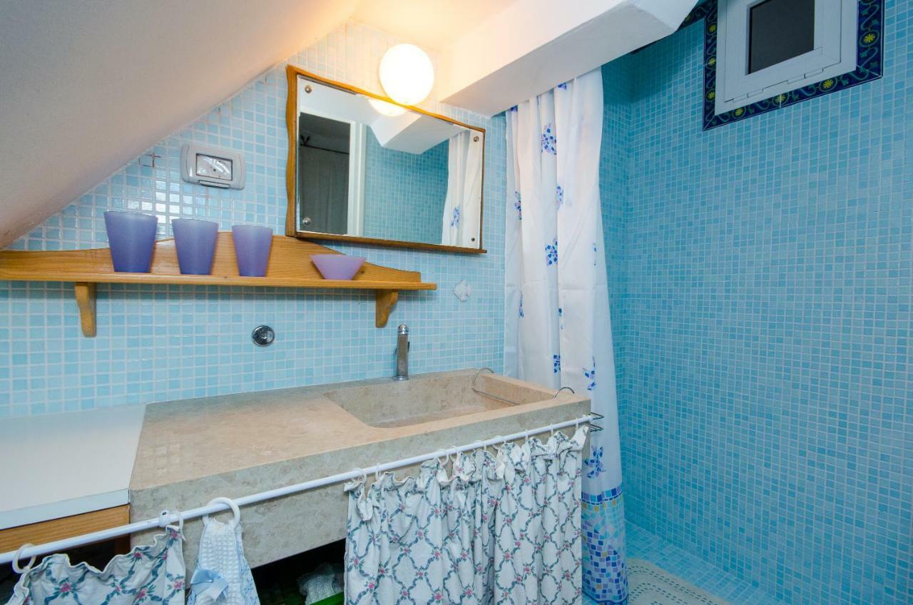 Apartmán Casa Paola Rovinj Exteriér fotografie