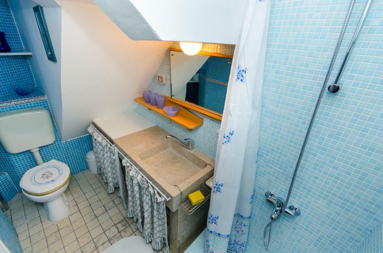 Apartmán Casa Paola Rovinj Exteriér fotografie