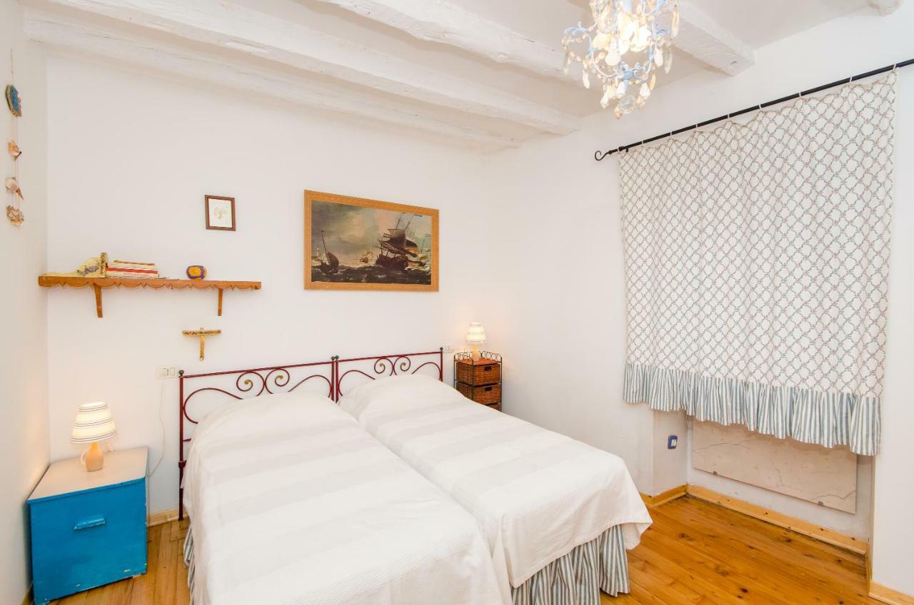 Apartmán Casa Paola Rovinj Exteriér fotografie