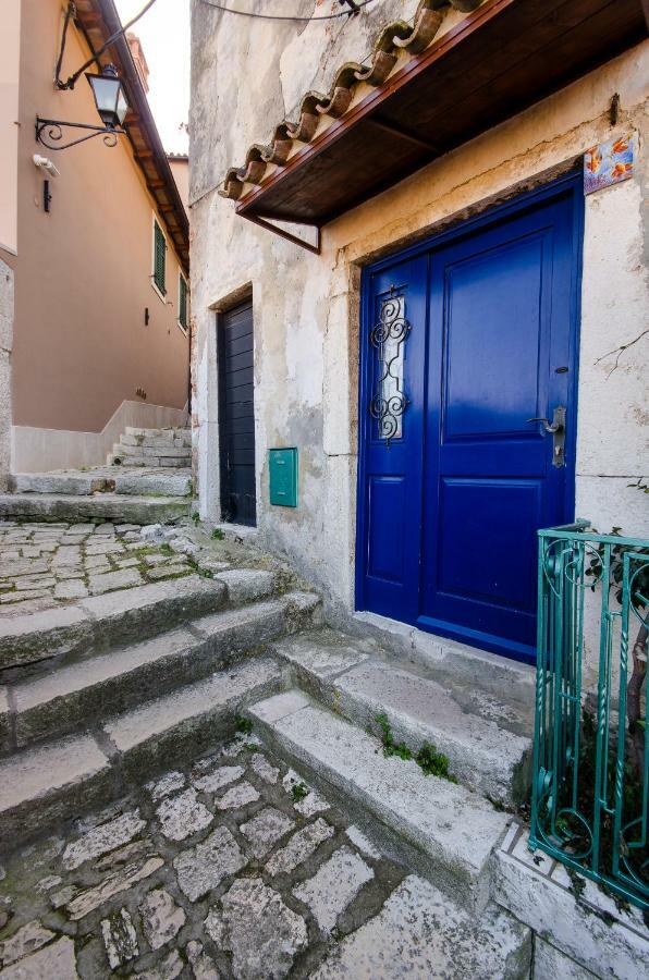 Apartmán Casa Paola Rovinj Exteriér fotografie