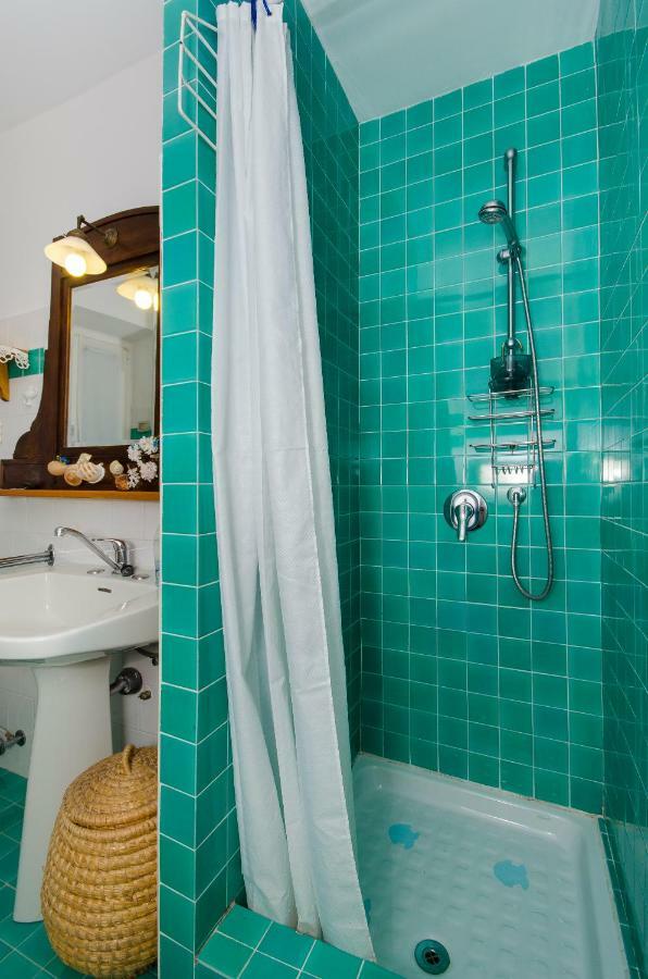 Apartmán Casa Paola Rovinj Exteriér fotografie