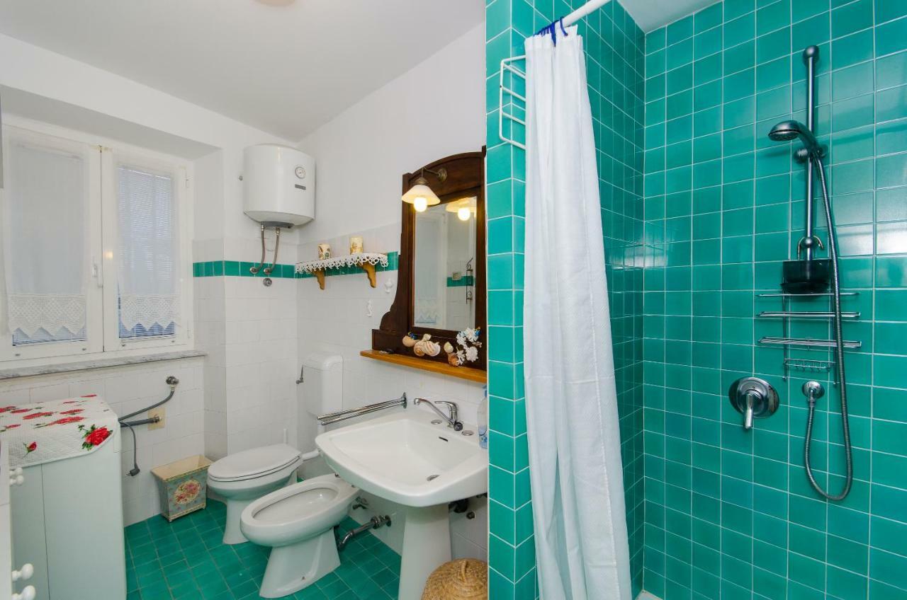 Apartmán Casa Paola Rovinj Exteriér fotografie