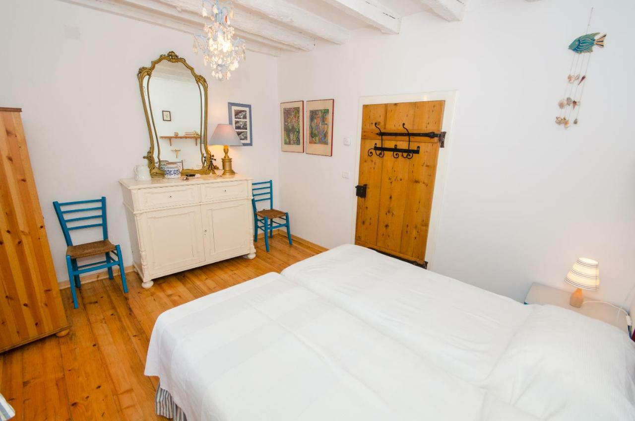 Apartmán Casa Paola Rovinj Exteriér fotografie