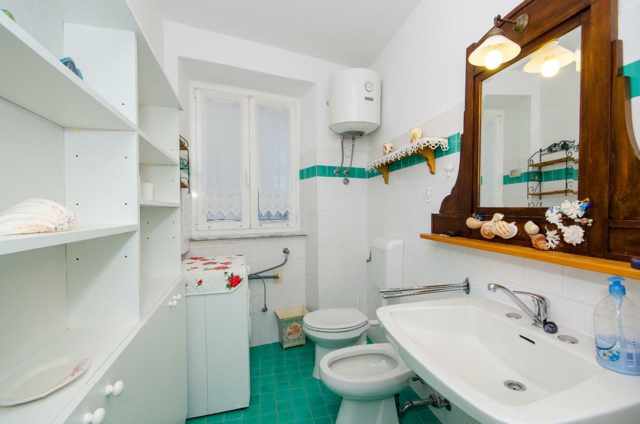Apartmán Casa Paola Rovinj Exteriér fotografie