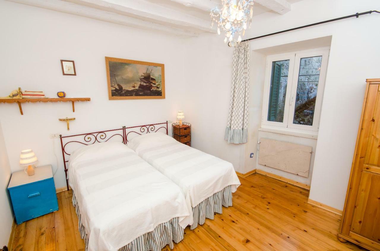 Apartmán Casa Paola Rovinj Exteriér fotografie