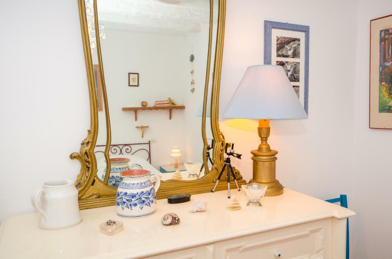 Apartmán Casa Paola Rovinj Exteriér fotografie